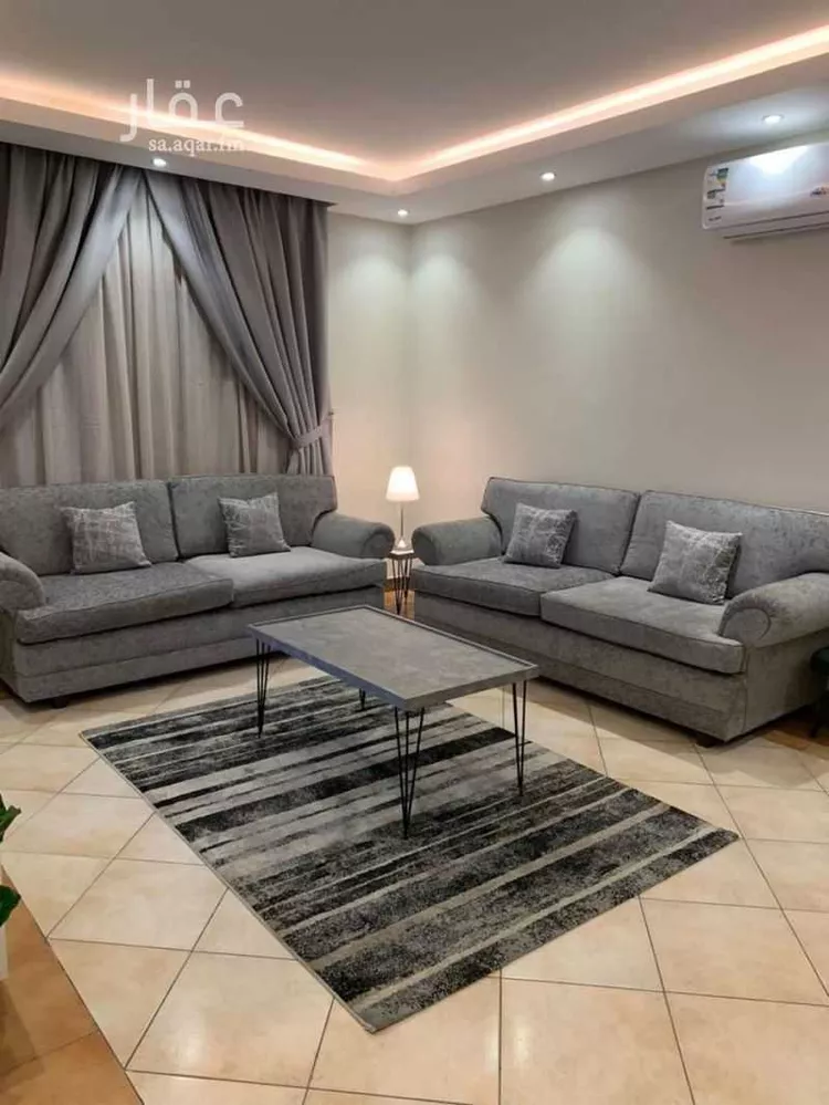 شقة للإيجار في شارع ابو الدر الرومي, حي العليا, مدينة الخبر, المنطقة الشرقية صورة 2