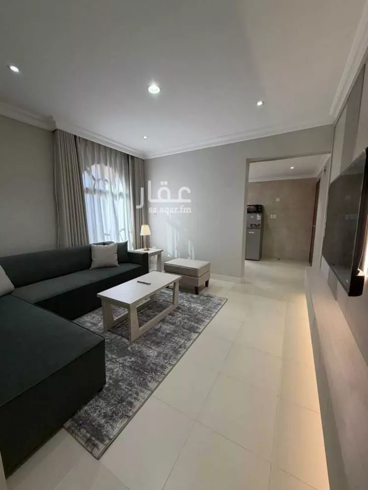 شقة للإيجار في شارع ابو الدر الرومي, حي العليا, مدينة الخبر, المنطقة الشرقية صورة 5