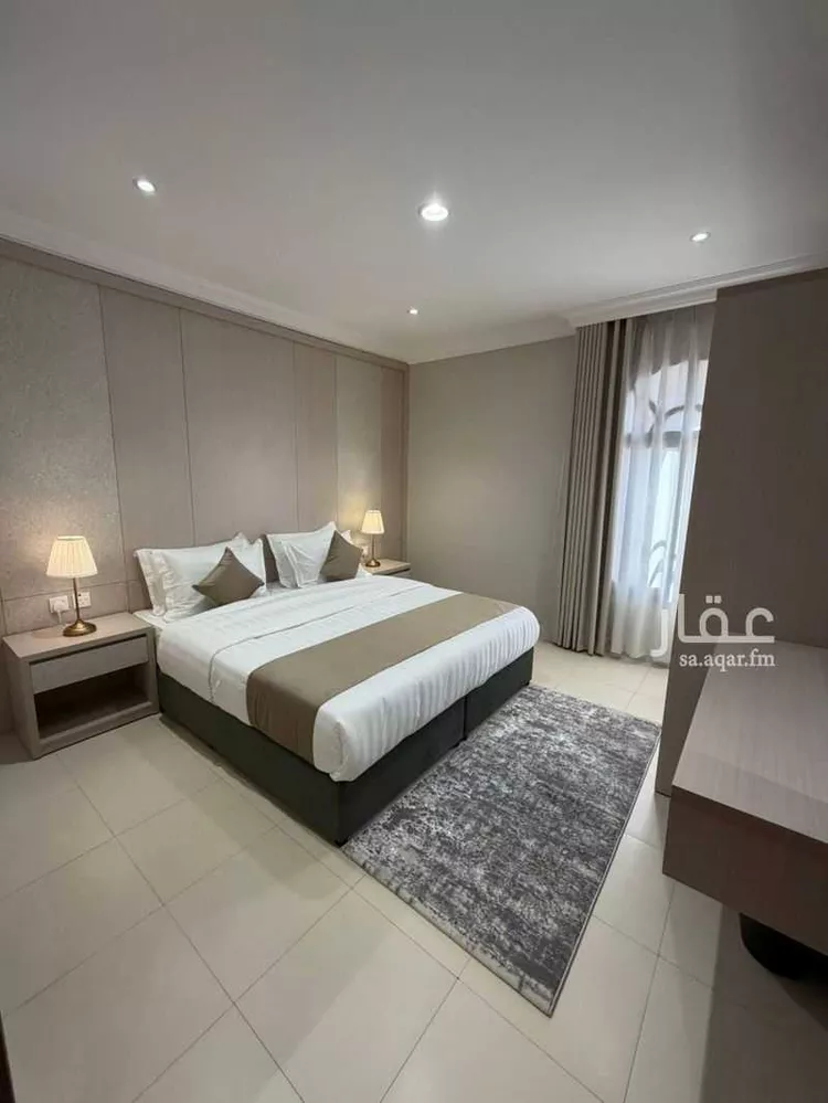 شقة للإيجار في شارع ابو الدر الرومي, حي العليا, مدينة الخبر, المنطقة الشرقية صورة 5