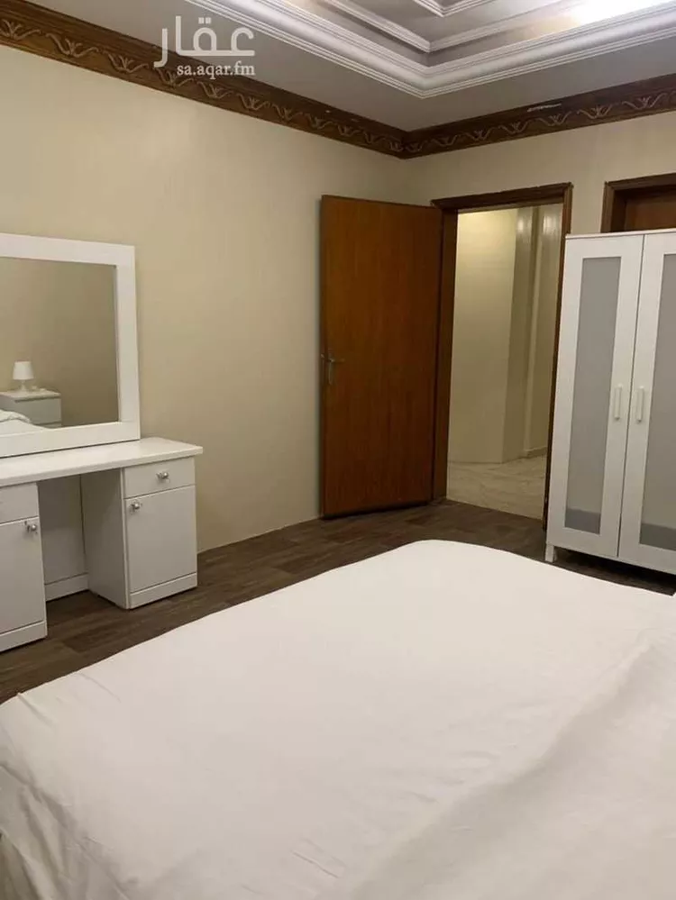 شقة للإيجار في شارع ابو الدر الرومي, حي العليا, مدينة الخبر, المنطقة الشرقية صورة 5