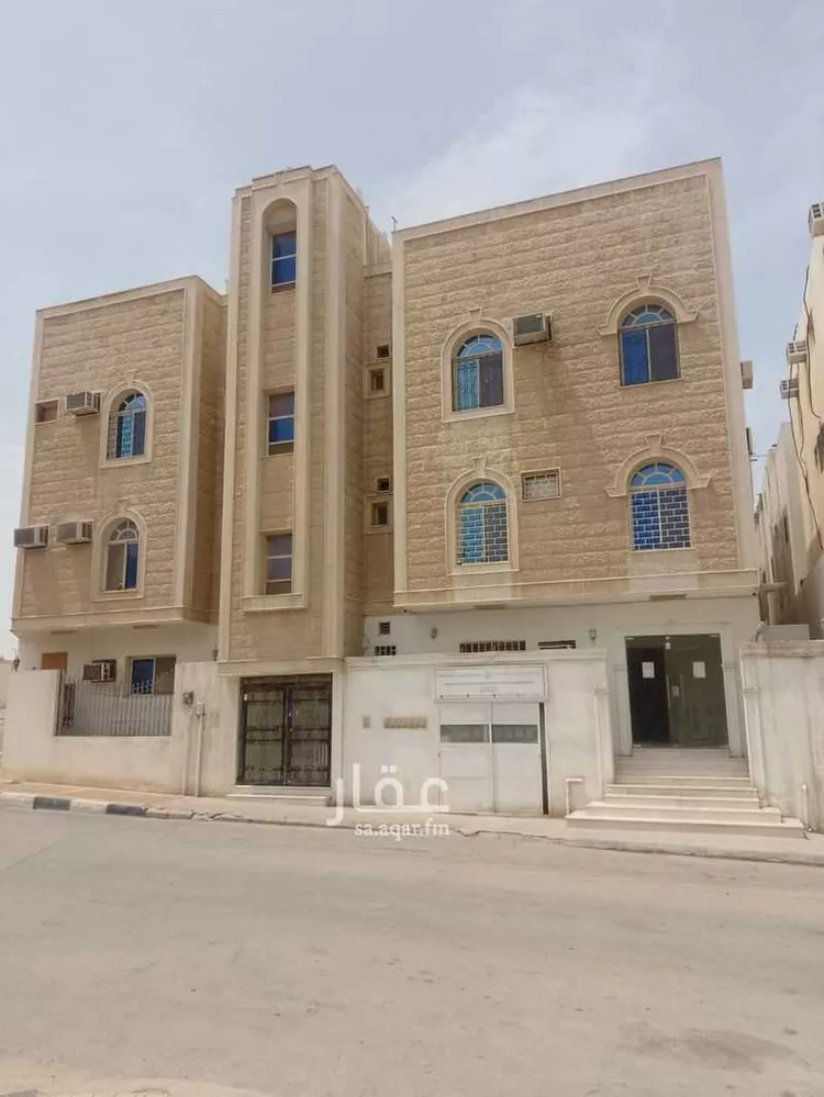 مكتب تجاري للإيجار في شارع العلم, حي العقربية, مدينة الخبر, المنطقة الشرقية 1 صورة