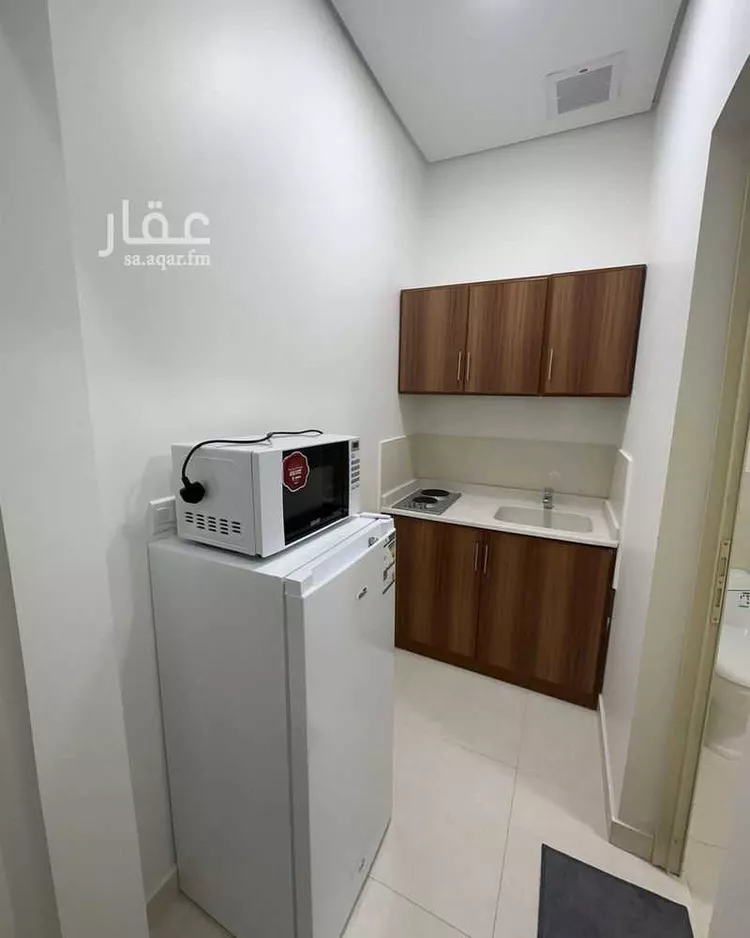 شقة للإيجار في شارع ابو الدر الرومي, حي العليا, مدينة الخبر, المنطقة الشرقية 6