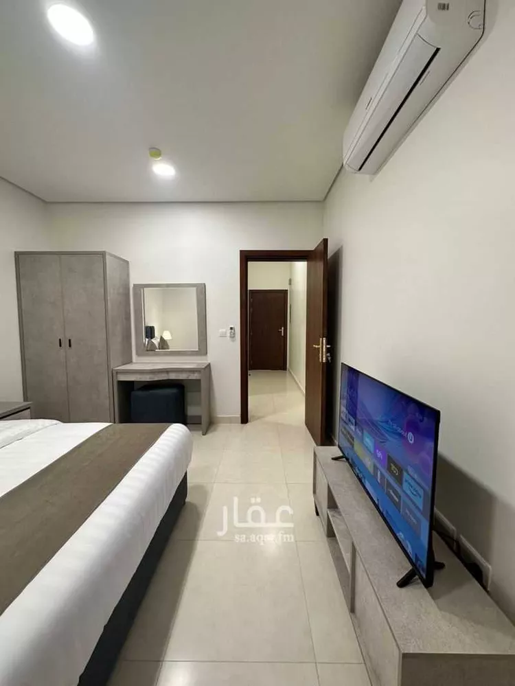 شقة للإيجار في شارع الرابع, حي الثقبة, مدينة الخبر, المنطقة الشرقية صورة 3
