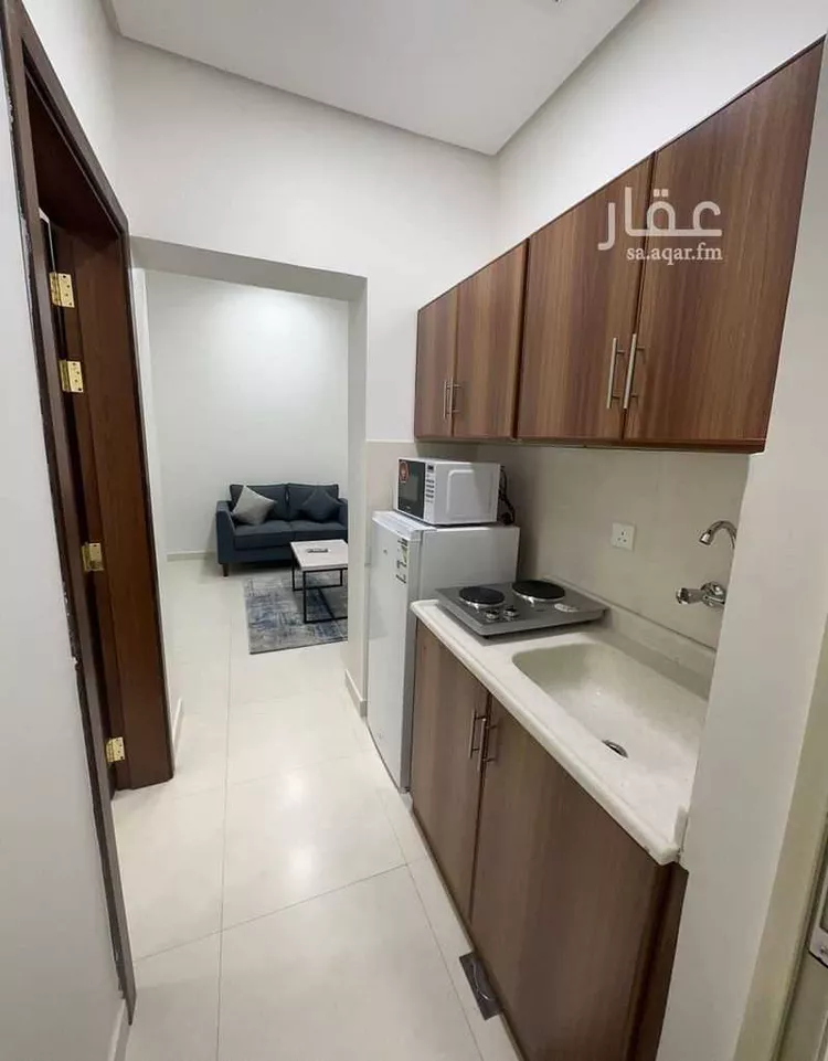 شقة للإيجار في شارع ابو الدر الرومي, حي العليا, مدينة الخبر, المنطقة الشرقية صورة 3