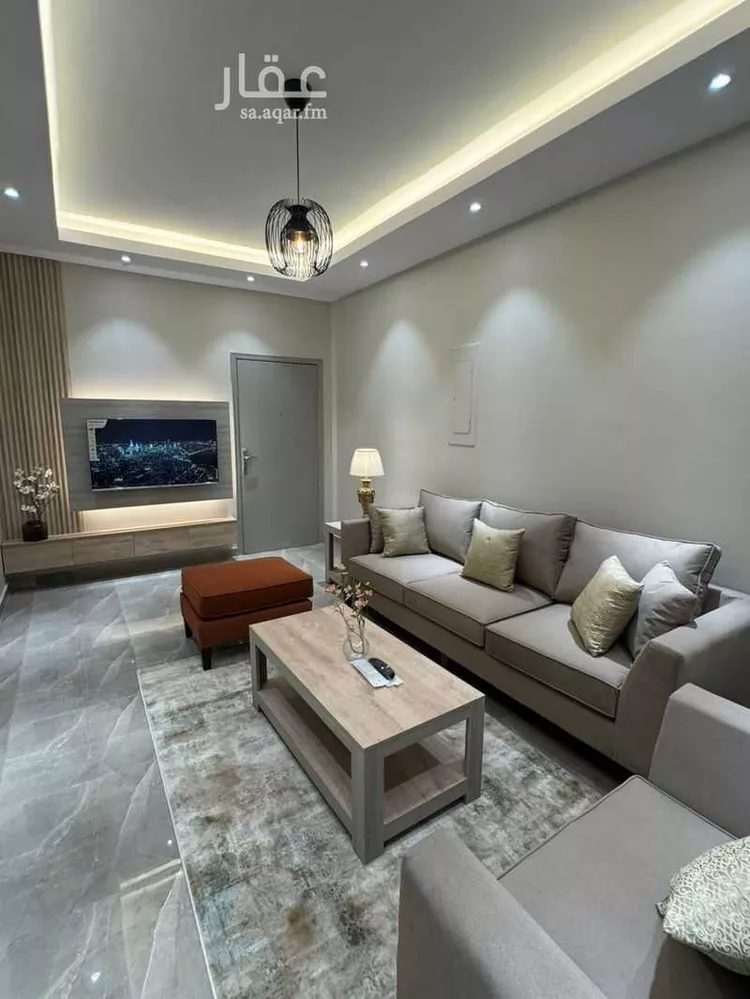 شقة للإيجار في شارع الامين, حي العقربية, مدينة الخبر, المنطقة الشرقية صورة 4