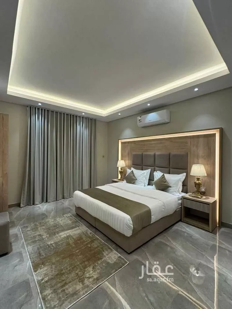 شقة للإيجار في شارع الامين, حي العقربية, مدينة الخبر, المنطقة الشرقية صورة 5