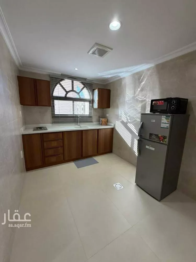 شقة للإيجار في شارع ابو الدر الرومي, حي العليا, مدينة الخبر, المنطقة الشرقية 8