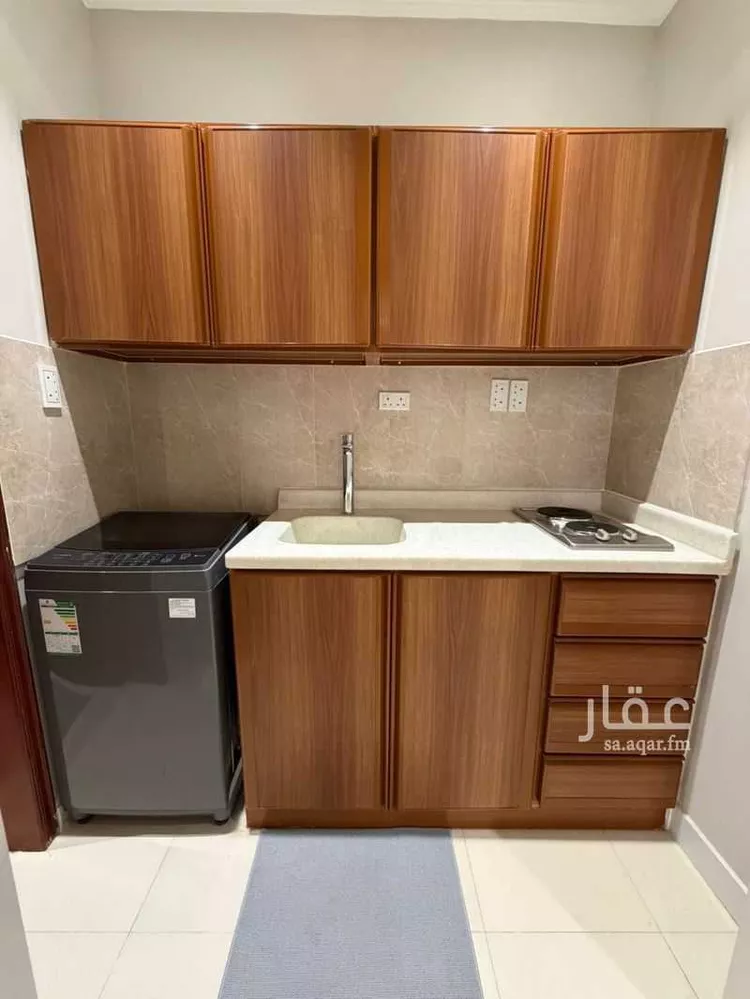 شقة للإيجار في شارع ابو الدر الرومي, حي العليا, مدينة الخبر, المنطقة الشرقية 8