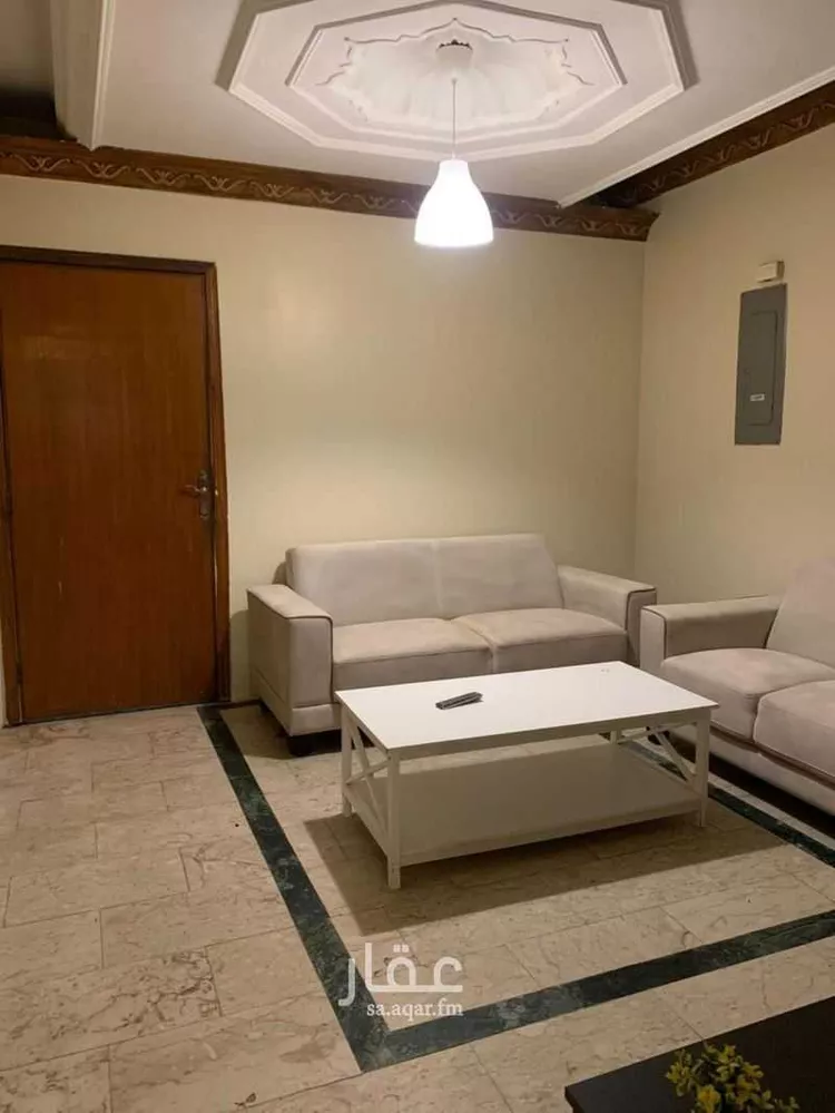 شقة للإيجار في شارع ابو الدر الرومي, حي العليا, مدينة الخبر, المنطقة الشرقية صورة 2