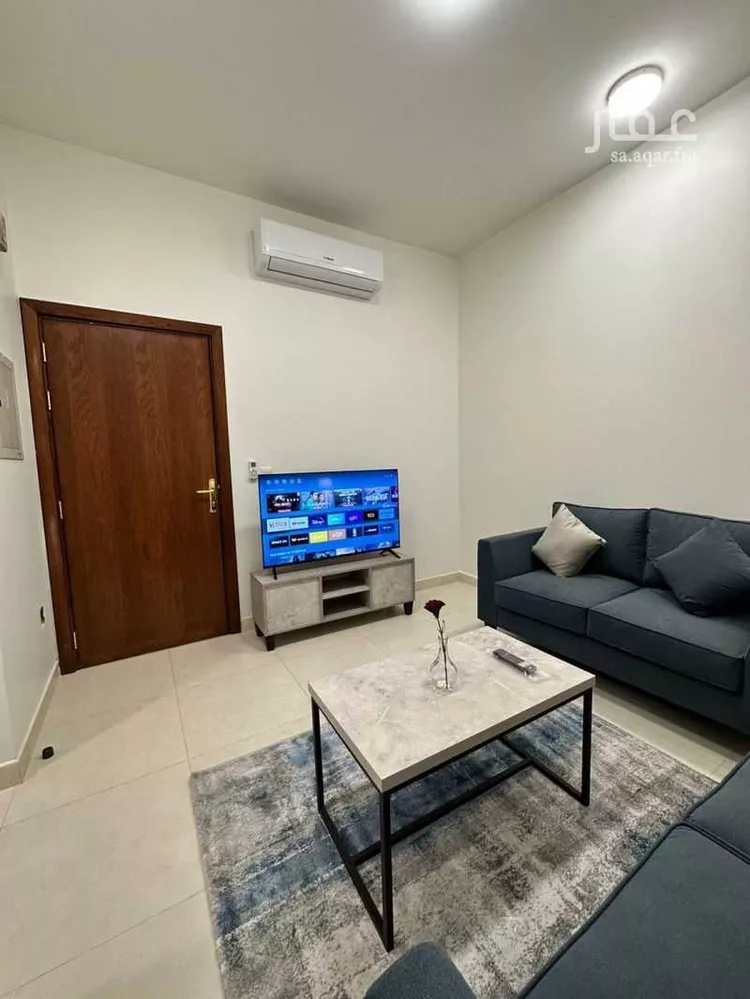 شقة للإيجار في شارع ابو الدر الرومي, حي العليا, مدينة الخبر, المنطقة الشرقية صورة 2