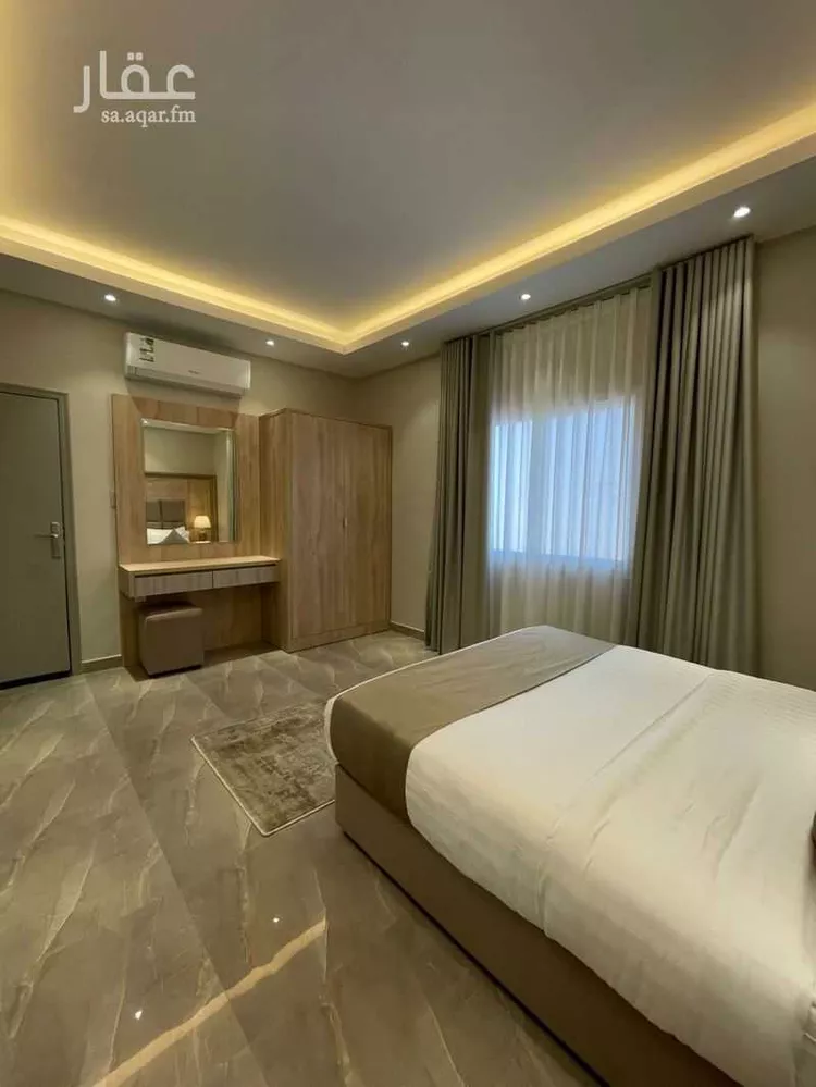 شقة للإيجار في شارع الامين, حي العقربية, مدينة الخبر, المنطقة الشرقية صورة 4