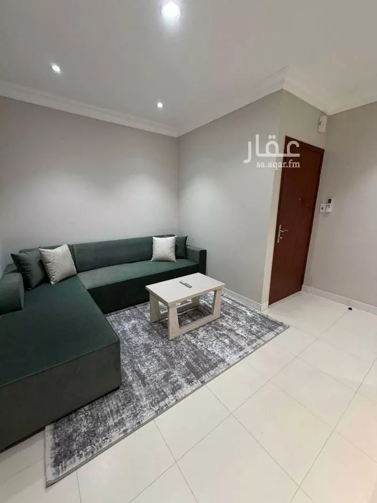 شقة للإيجار في شارع ابو الدر الرومي, حي العليا, مدينة الخبر, المنطقة الشرقية صورة 2