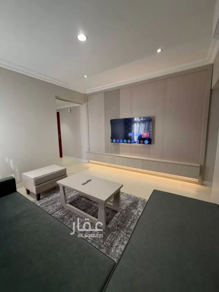 شقة للإيجار في شارع ابو الدر الرومي, حي العليا, مدينة الخبر, المنطقة الشرقية صورة 2