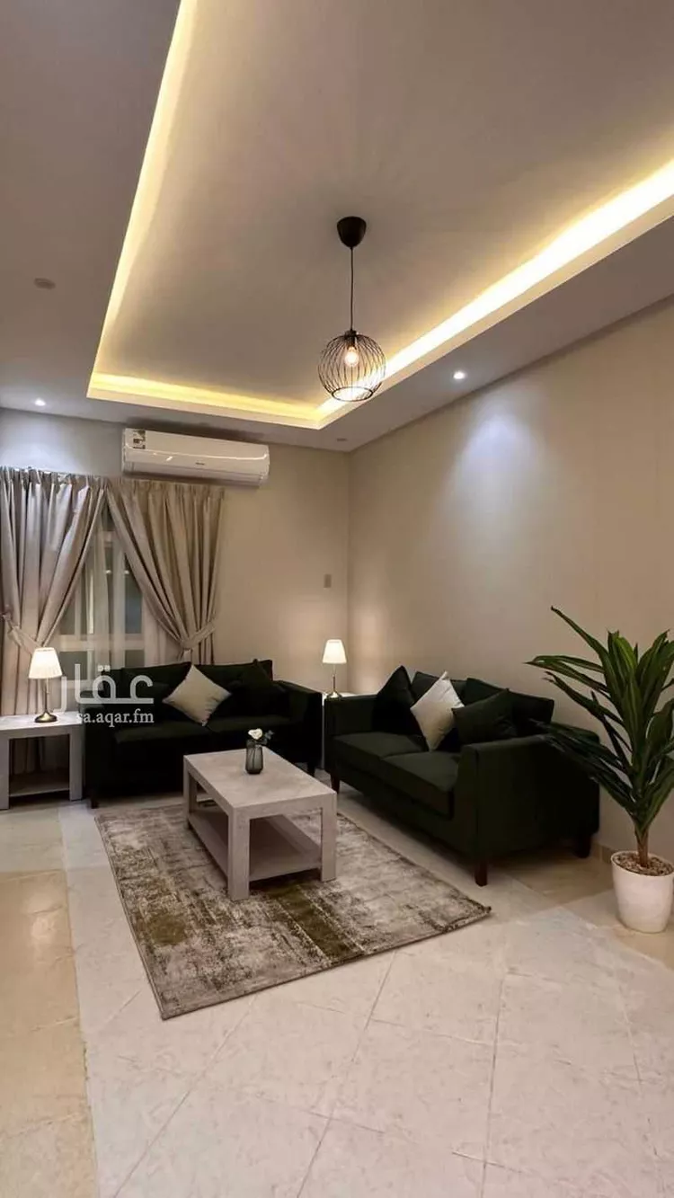 شقة للإيجار في شارع زيد بن الخطاب, حي العليا, مدينة الخبر, المنطقة الشرقية