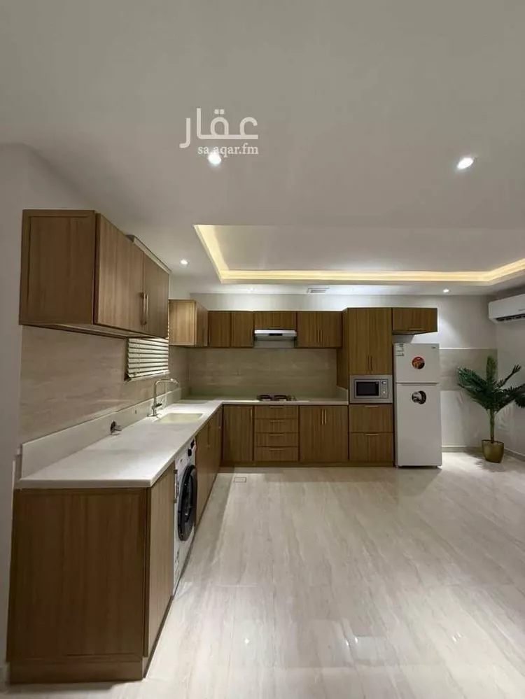 شقة للإيجار في شارع ابو الدر الرومي, حي العليا, مدينة الخبر, المنطقة الشرقية 6