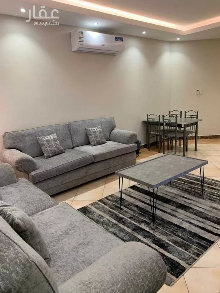 شقة للإيجار في شارع ابو الدر الرومي, حي العليا, مدينة الخبر, المنطقة الشرقية صورة 3