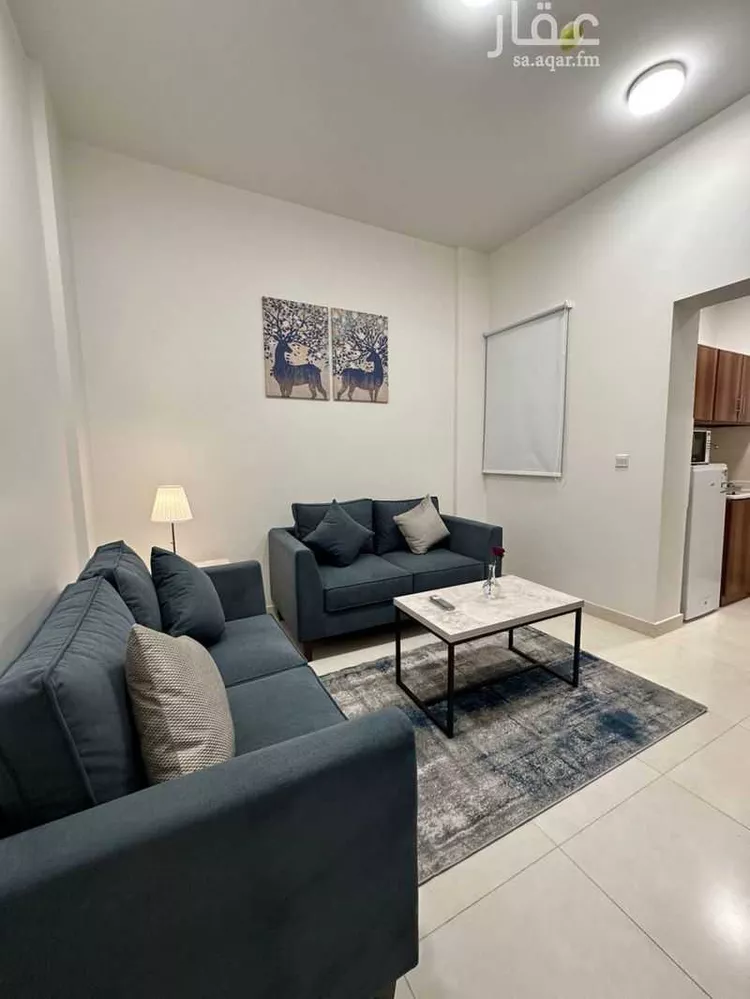 شقة للإيجار في شارع ابو الدر الرومي, حي العليا, مدينة الخبر, المنطقة الشرقية