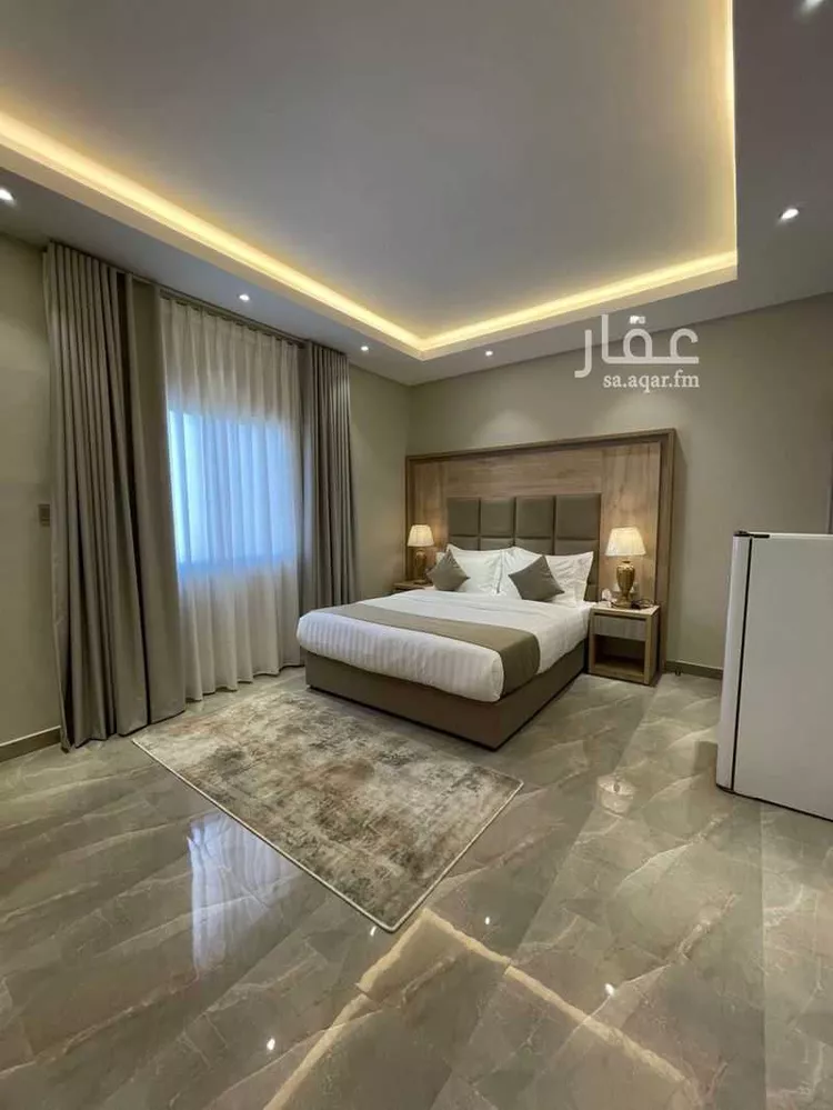 شقة للإيجار في شارع الامين, حي العقربية, مدينة الخبر, المنطقة الشرقية صورة 3