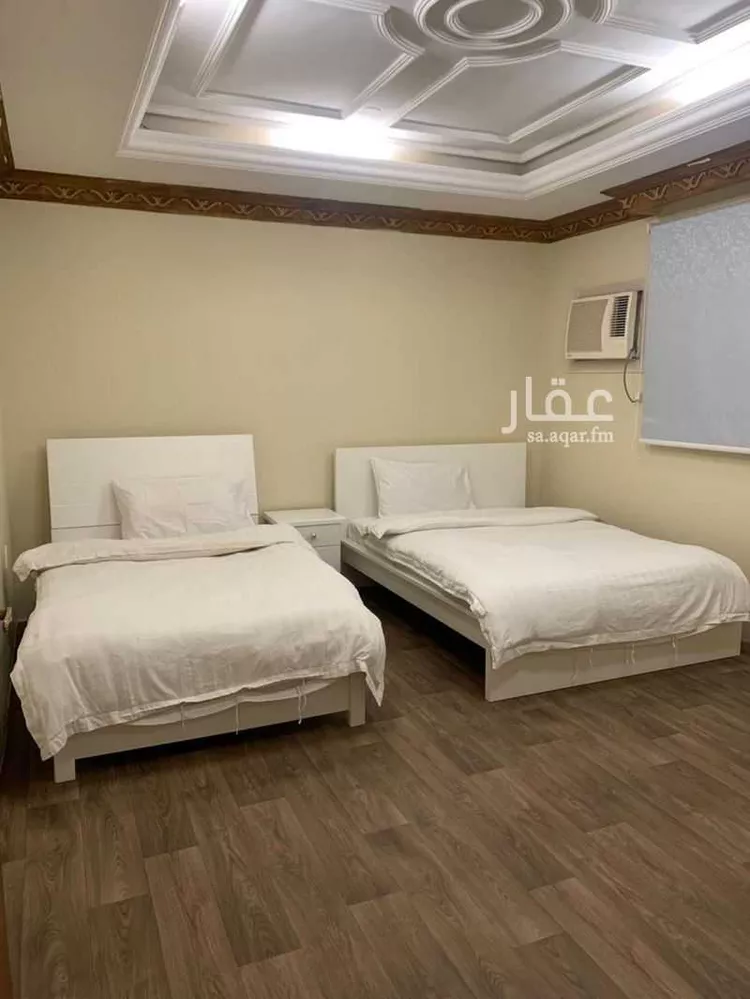 شقة للإيجار في شارع ابو الدر الرومي, حي العليا, مدينة الخبر, المنطقة الشرقية 7