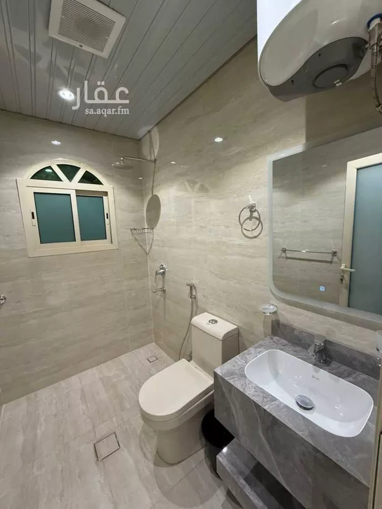 شقة للإيجار في شارع ابو الدر الرومي, حي العليا, مدينة الخبر, المنطقة الشرقية 8