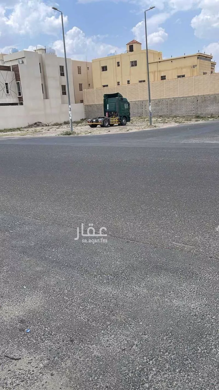 أرض للبيع في شارع زيد الانصاري, حي الظرفة, مدينة خميس مشيط, منطقة عسير صورة 2