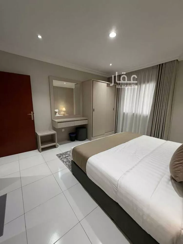 شقة للإيجار في شارع ابو الدر الرومي, حي العليا, مدينة الخبر, المنطقة الشرقية صورة 5