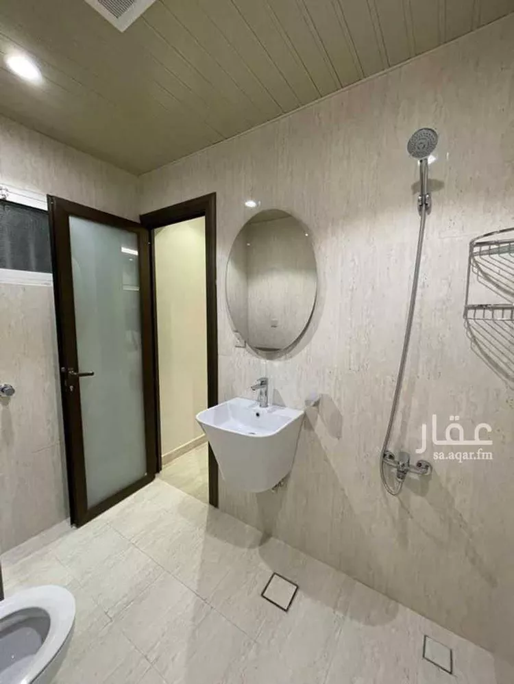 شقة للإيجار في شارع ابو الدر الرومي, حي العليا, مدينة الخبر, المنطقة الشرقية 7