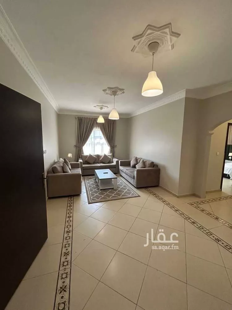 شقة للإيجار في شارع ابو الدر الرومي, حي العليا, مدينة الخبر, المنطقة الشرقية