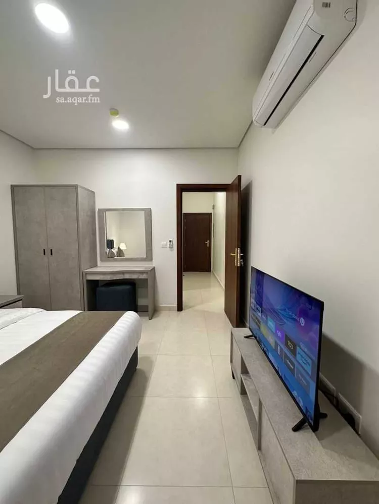 شقة للإيجار في شارع ابو الدر الرومي, حي العليا, مدينة الخبر, المنطقة الشرقية صورة 3