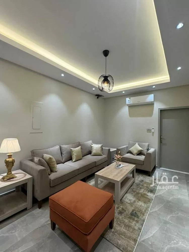 شقة للإيجار في شارع الامين, حي العقربية, مدينة الخبر, المنطقة الشرقية صورة 2