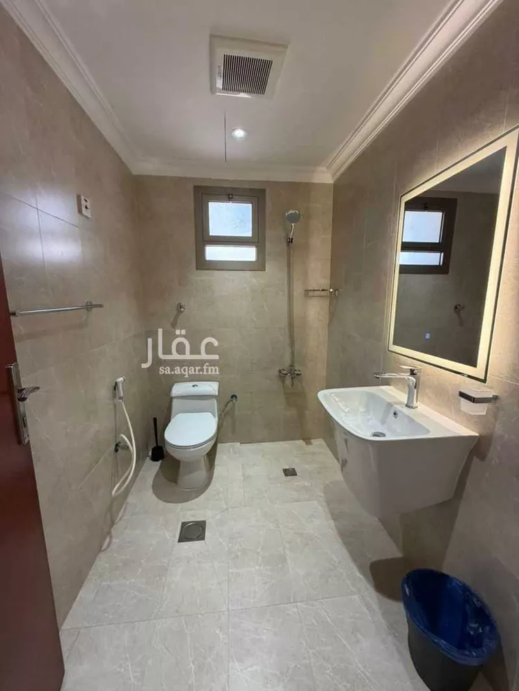 شقة للإيجار في شارع ابو الدر الرومي, حي العليا, مدينة الخبر, المنطقة الشرقية 10