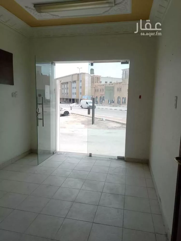 مكتب تجاري للإيجار في شارع العلم, حي العقربية, مدينة الخبر, المنطقة الشرقية صورة 3