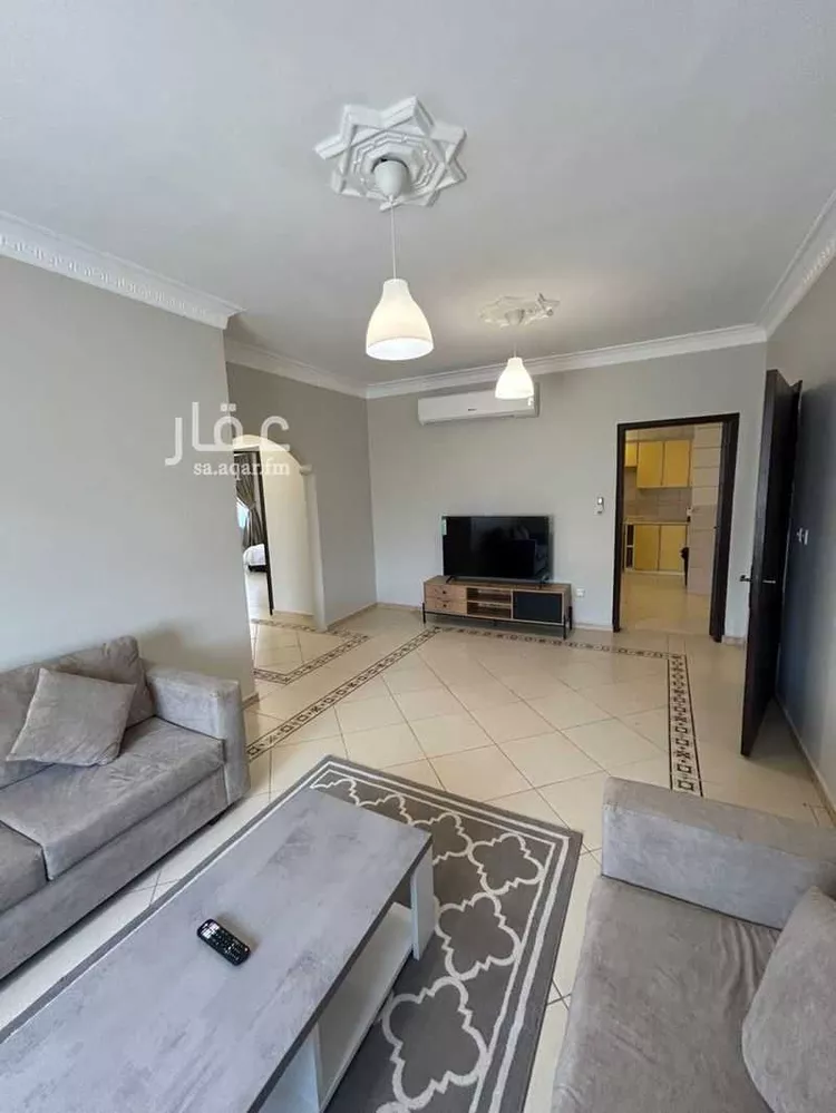 شقة للإيجار في شارع ابو الدر الرومي, حي العليا, مدينة الخبر, المنطقة الشرقية صورة 2