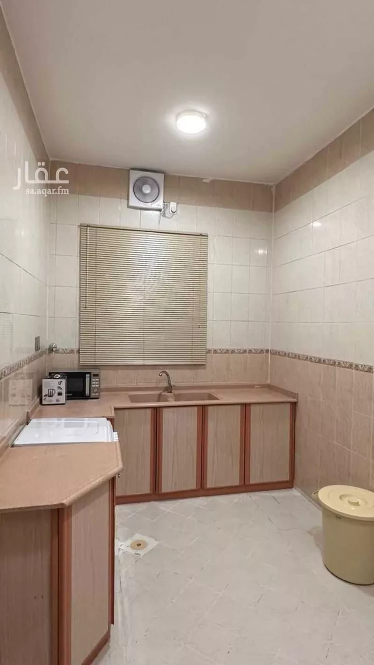 شقة للإيجار في شارع زيد بن الخطاب, حي العليا, مدينة الخبر, المنطقة الشرقية صورة 5