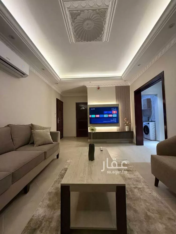 شقة للإيجار في حي العقربية, مدينة الخبر, المنطقة الشرقية صورة 2