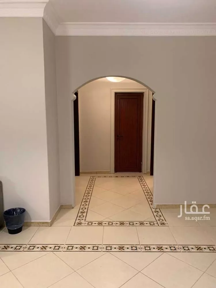 شقة للإيجار في شارع ابو الدر الرومي, حي العليا, مدينة الخبر, المنطقة الشرقية صورة 3