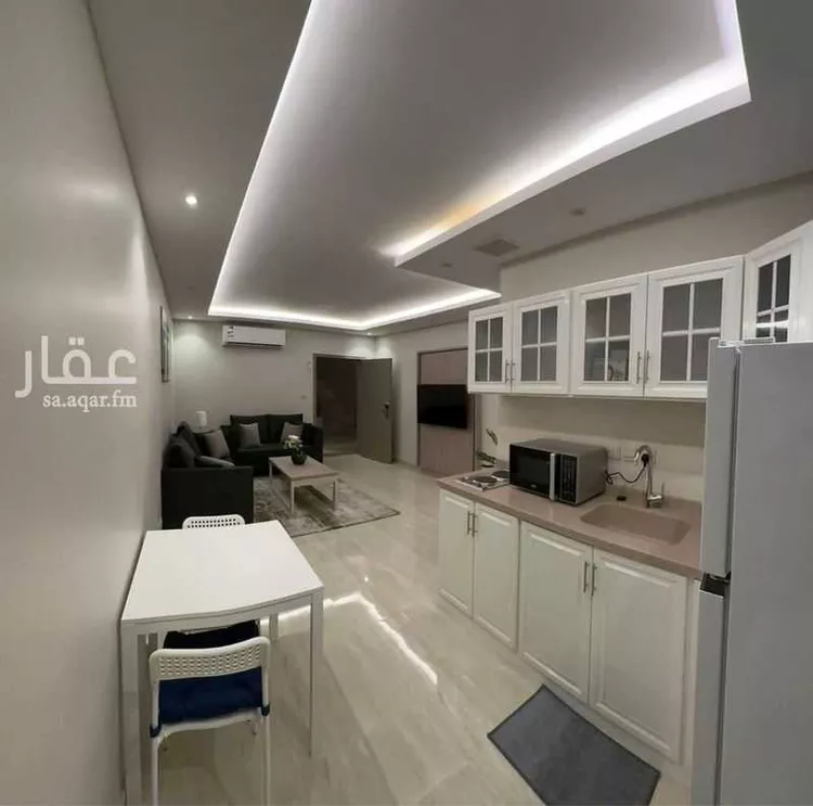 شقة للإيجار في شارع ابو الدر الرومي, حي العليا, مدينة الخبر, المنطقة الشرقية صورة 3