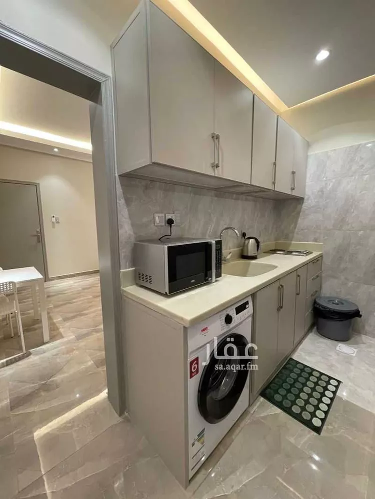 شقة للإيجار في شارع الامين, حي العقربية, مدينة الخبر, المنطقة الشرقية صورة 5