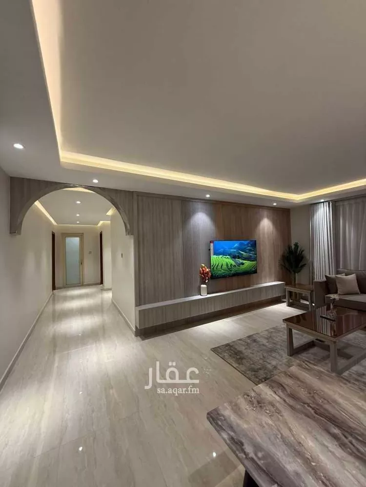 شقة للإيجار في شارع ابو الدر الرومي, حي العليا, مدينة الخبر, المنطقة الشرقية صورة 4