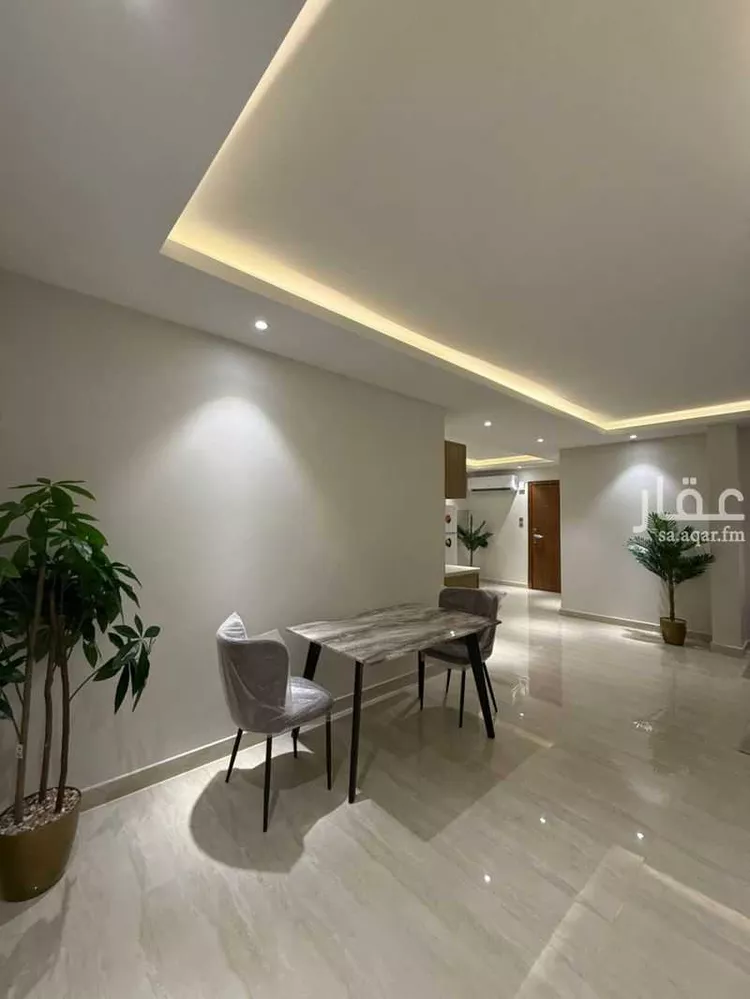 شقة للإيجار في شارع ابو الدر الرومي, حي العليا, مدينة الخبر, المنطقة الشرقية 7