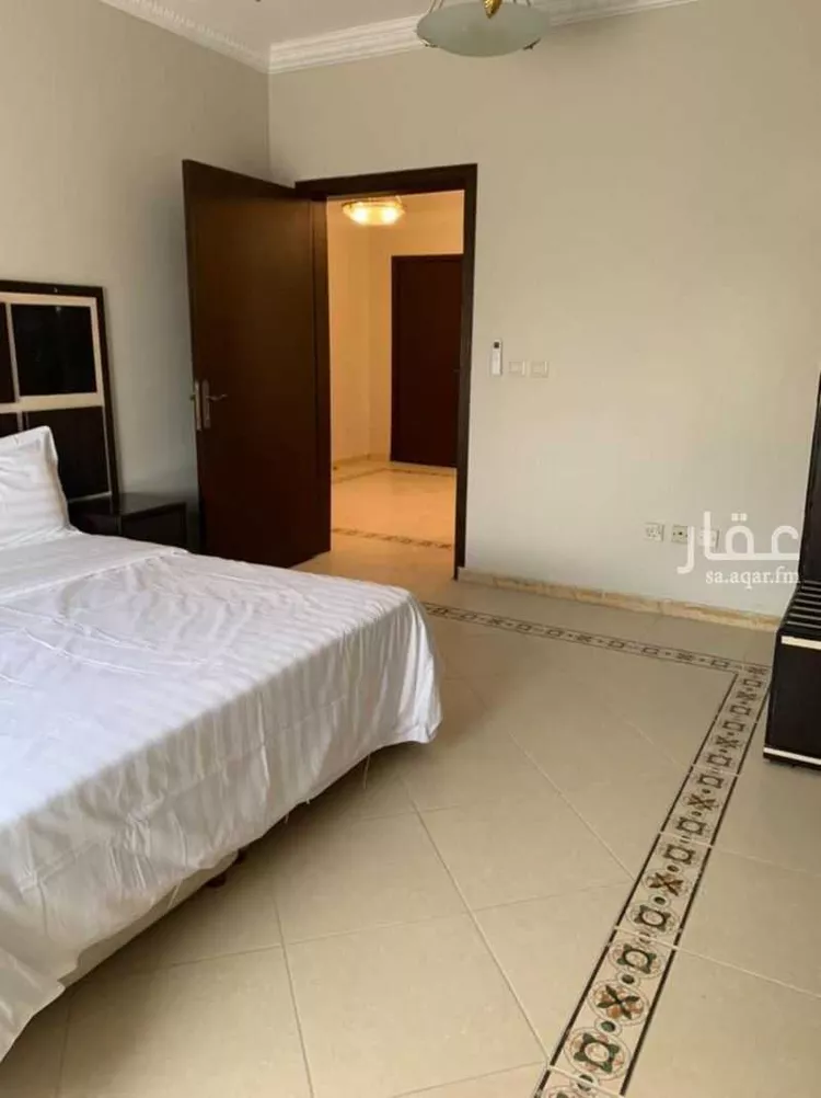 شقة للإيجار في شارع ابو الدر الرومي, حي العليا, مدينة الخبر, المنطقة الشرقية صورة 5