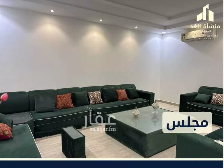 فيلا للبيع في شارع شيبان بن محرز, حي الزهرة, مدينة الرياض, منطقة الرياض صورة 2
