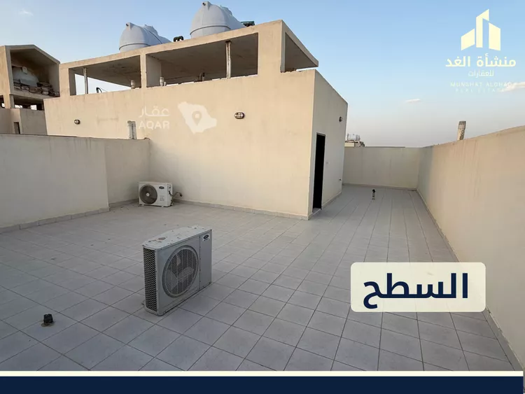 فيلا للبيع في شارع شيبان بن محرز, حي الزهرة, مدينة الرياض, منطقة الرياض 14