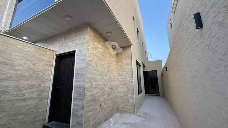 Villa for Rent in Riyadh Sultanah 3