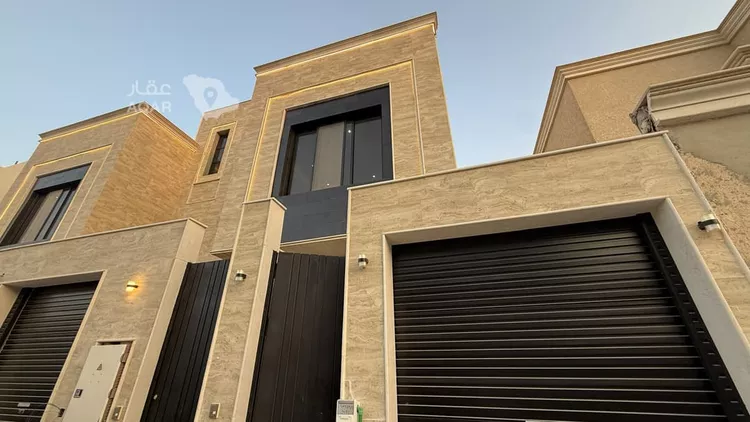 Villa for Rent in Riyadh Sultanah 2