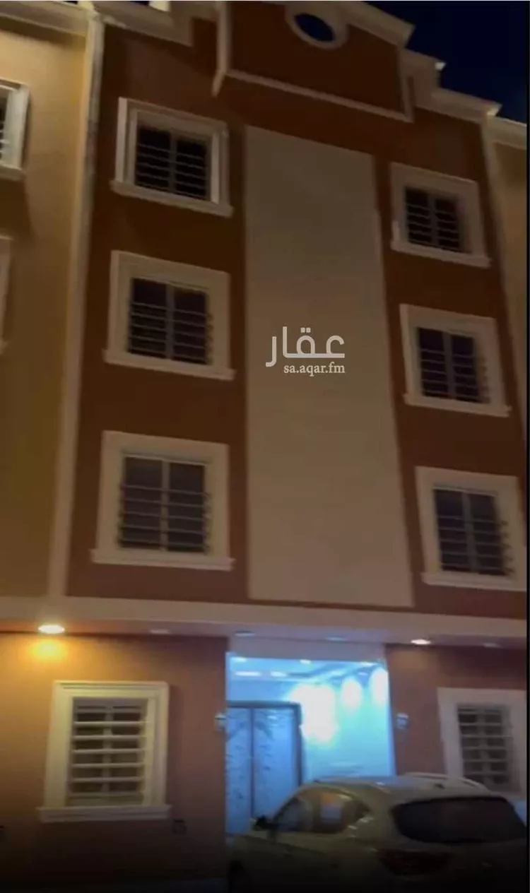 شقة للبيع في شارع جبل الاشعر, حي ظهرة لبن, مدينة الرياض, منطقة الرياض صورة 3