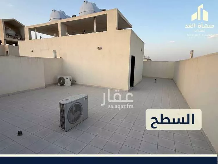 فيلا للبيع في شارع شيبان بن محرز, حي الزهرة, مدينة الرياض, منطقة الرياض 8
