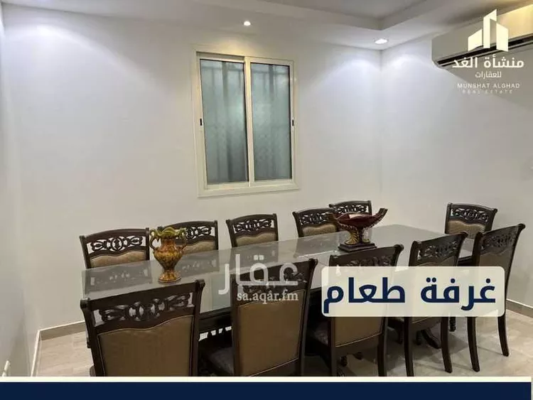 فيلا للبيع في شارع شيبان بن محرز, حي الزهرة, مدينة الرياض, منطقة الرياض صورة 3