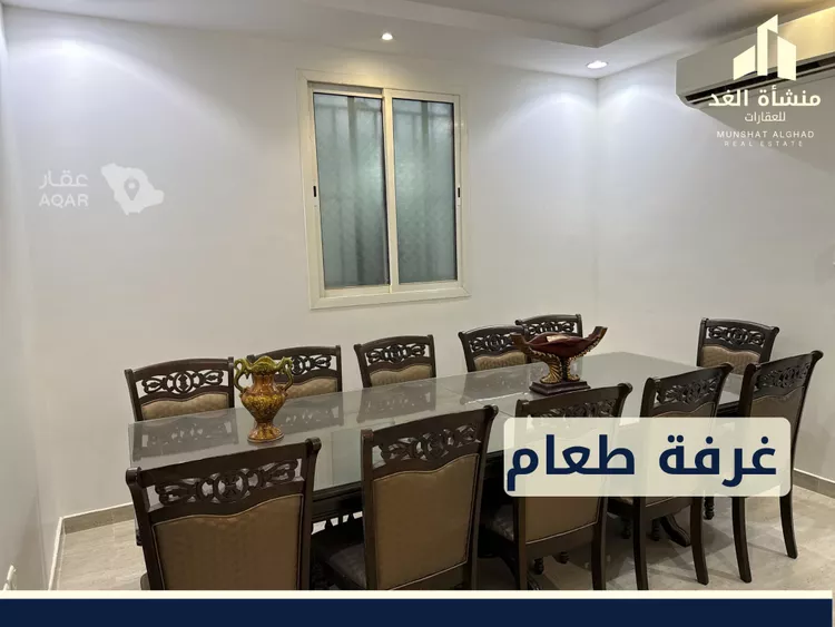 فيلا للبيع في شارع شيبان بن محرز, حي الزهرة, مدينة الرياض, منطقة الرياض 3