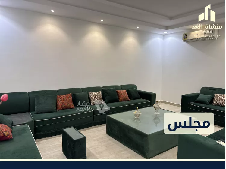 فيلا للبيع في شارع شيبان بن محرز, حي الزهرة, مدينة الرياض, منطقة الرياض 2